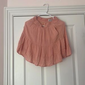 NWOT Hollister Ultra High Rise Skirt